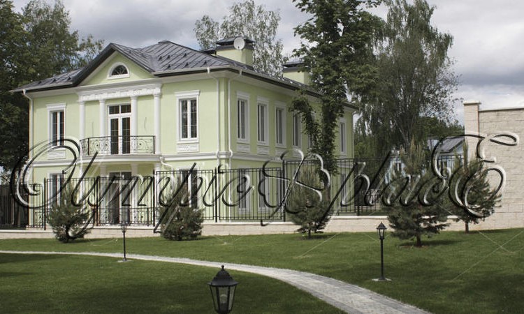 Olympic place (Олимпик плейс)