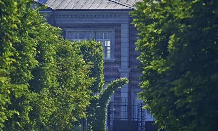 ParkVille Жуковка (ПаркВилль Жуковка)