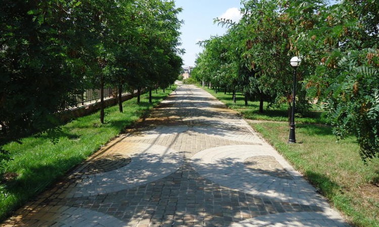 ParkVille Жуковка (ПаркВилль Жуковка)