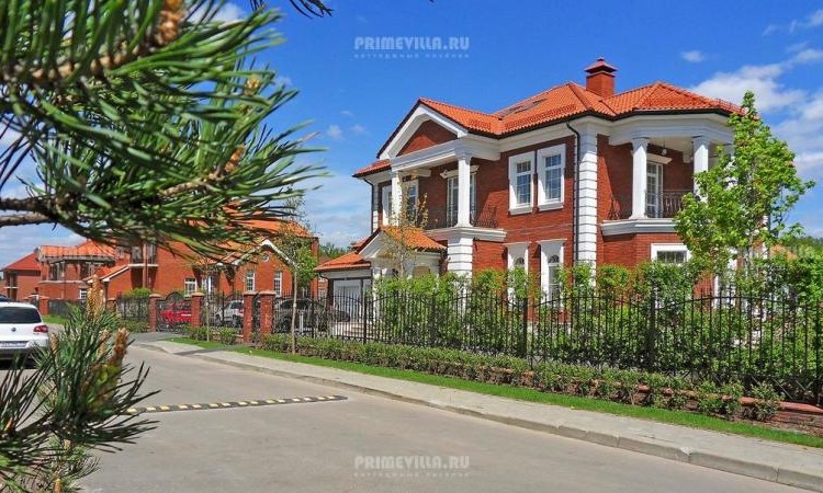Primevill (Праймвиль)