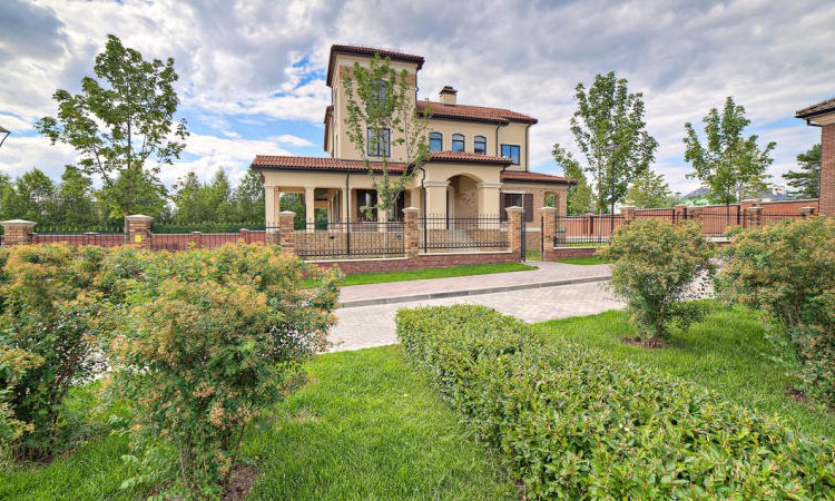 Rubin Estate (Рубин Эстейт)