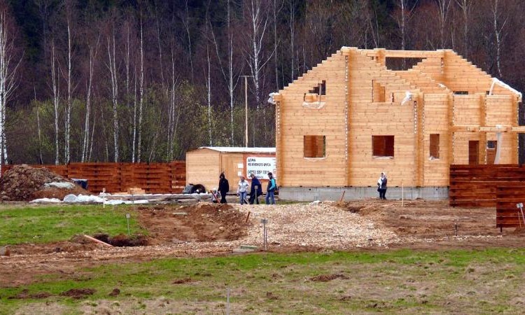 Smart Village (Смарт Вилладж)