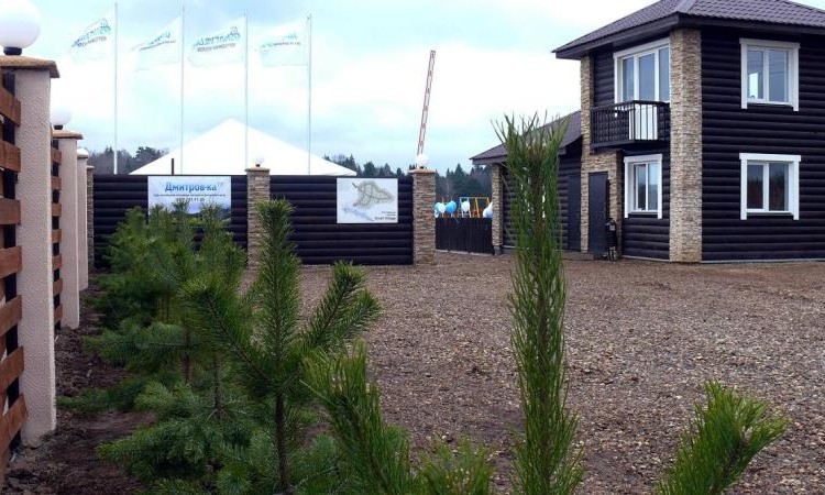 Smart Village (Смарт Вилладж)
