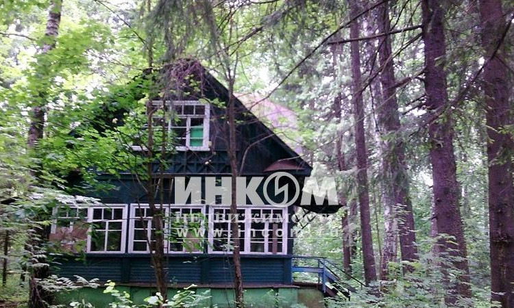 Абрамцево