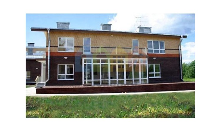 Арендный городок