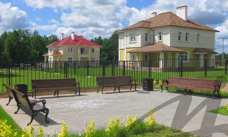 Бежин луг