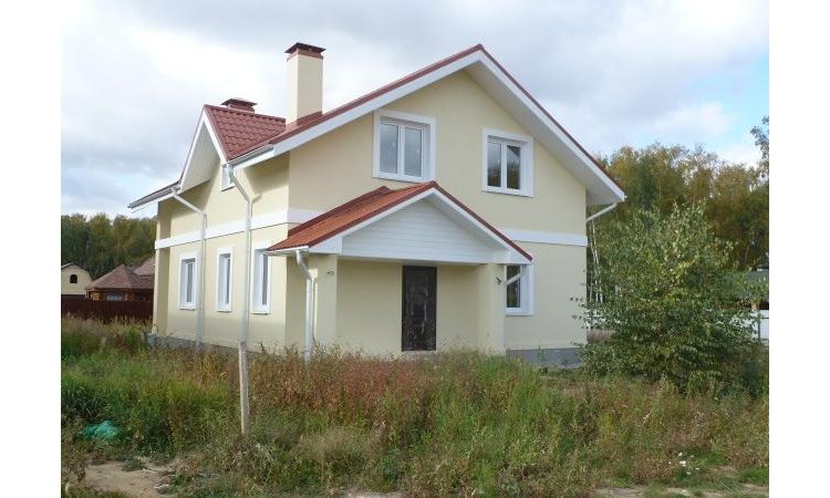 Березовый парк
