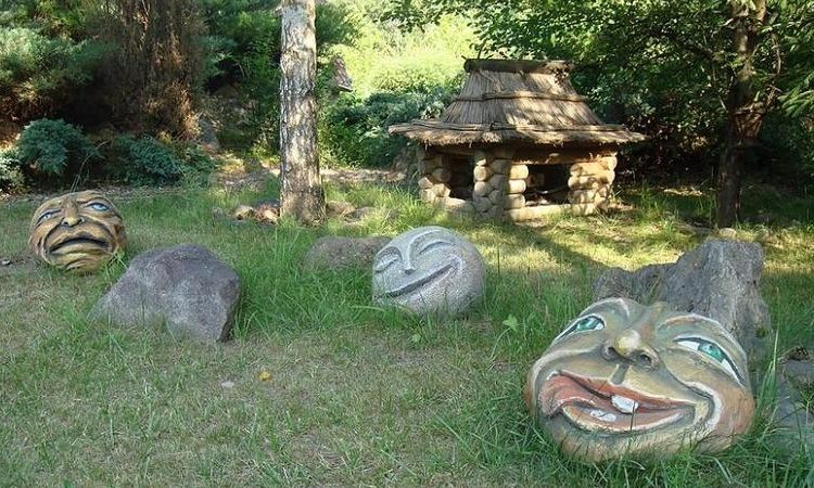 Берендеево царство