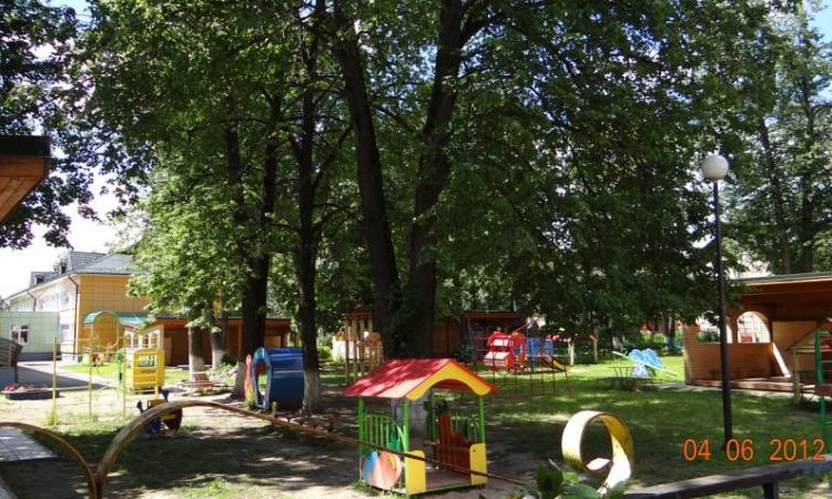 Борисовка 2