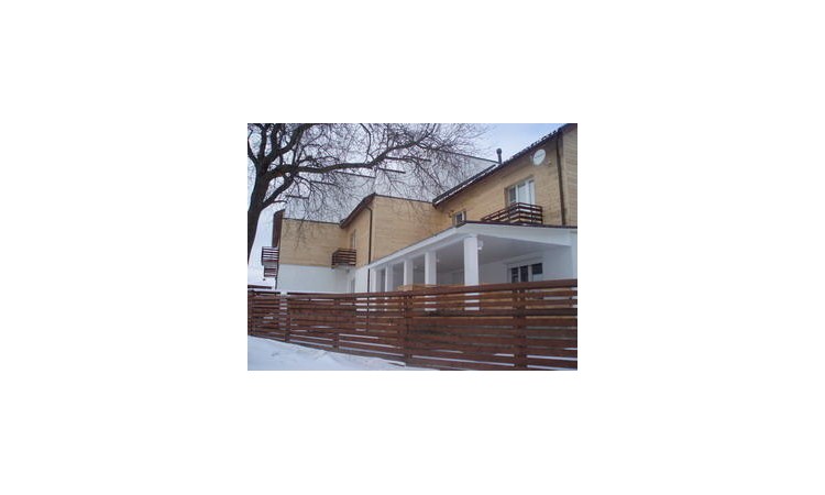 Бунгало Club Kurovo (Бунгало Клаб Курово)