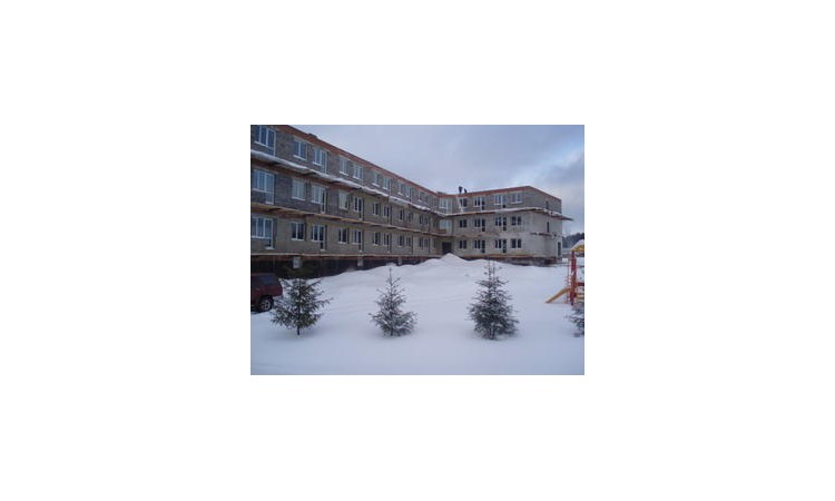 Бунгало Club Kurovo (Бунгало Клаб Курово)
