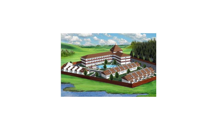 Бунгало Club Kurovo (Бунгало Клаб Курово)