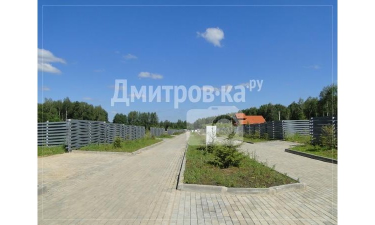 Васнецово парк