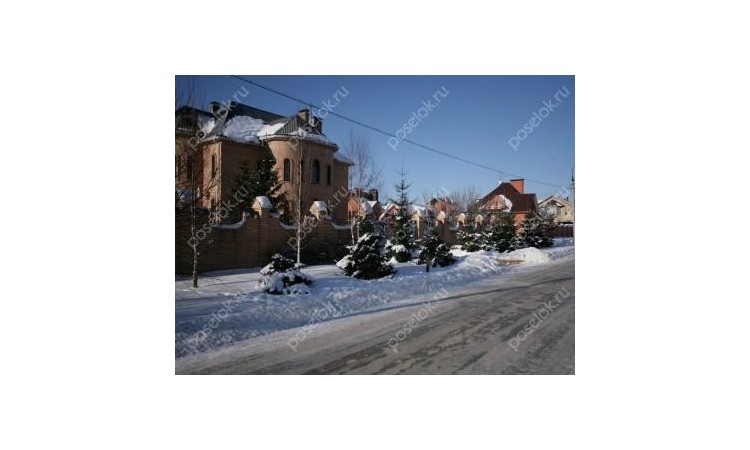 Вешки 2
