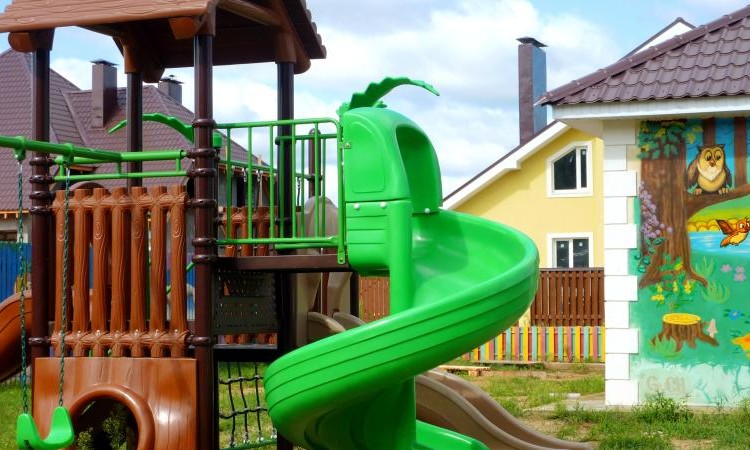 Воскресенское (Ногинский район)