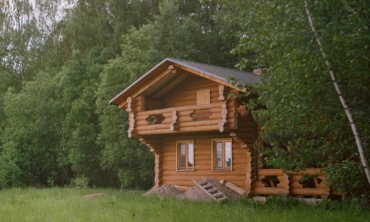 Вяземские сады