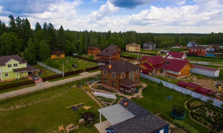 Глебово