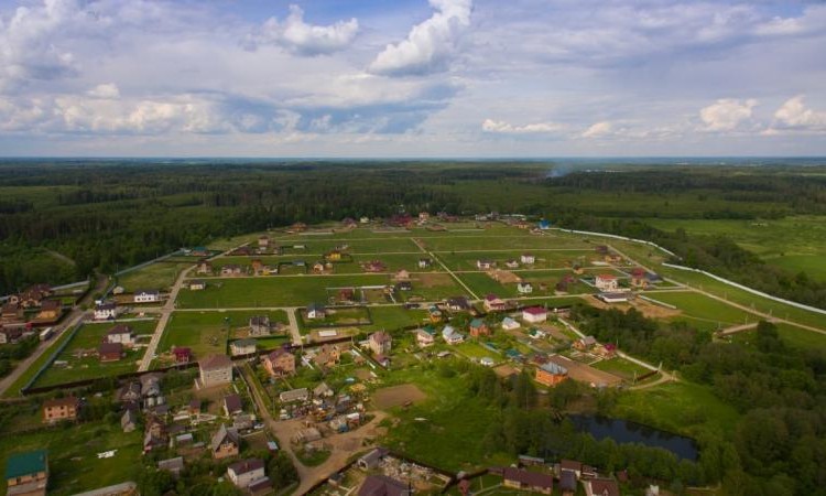 Глебово