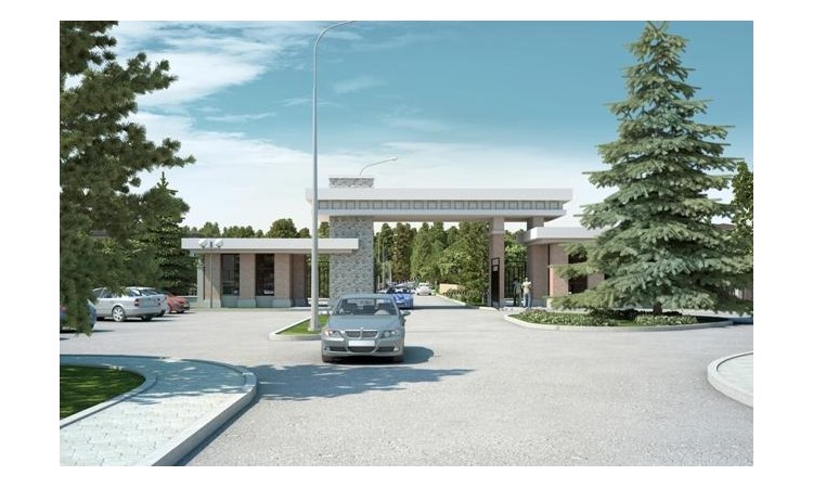 Графский лес