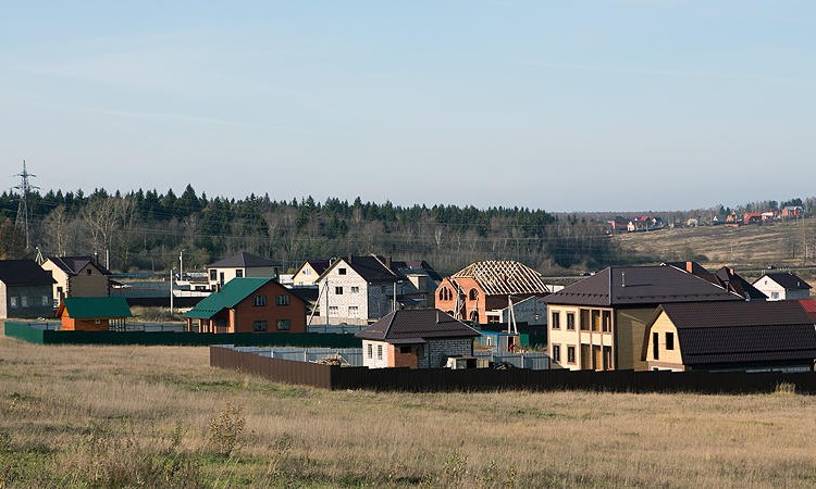 Деулино