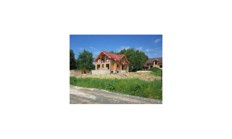 Дмитровка Village (Дмитровка Вилладж)