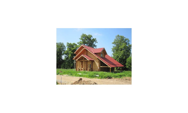 Дмитровка Village (Дмитровка Вилладж)