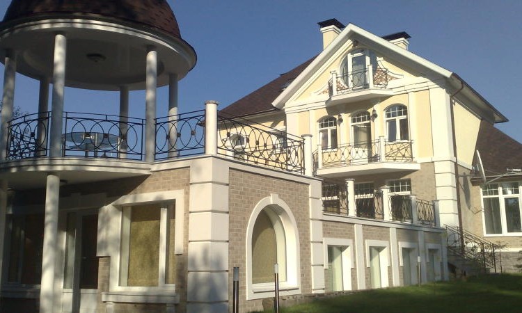 Дубрава
