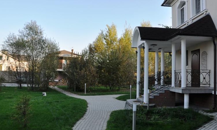 Дубрава