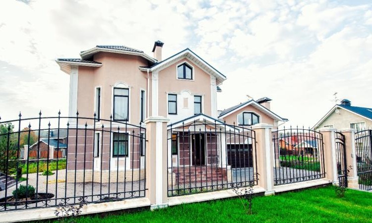 Европейская долина