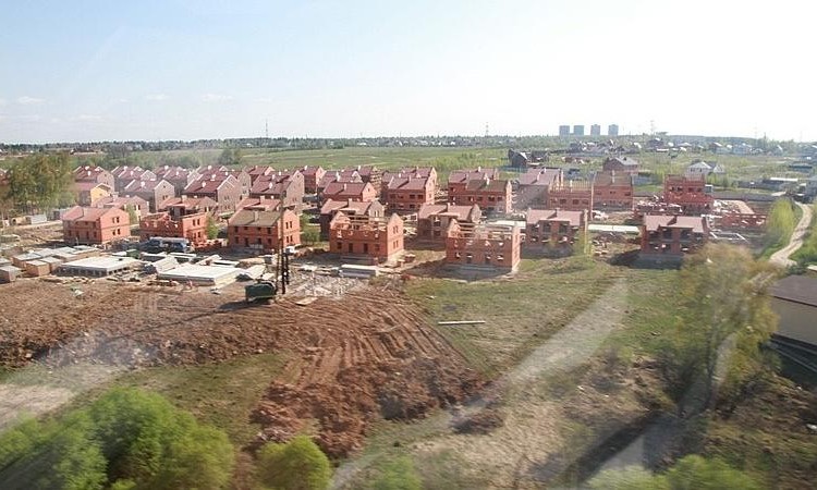 Зеленоградский