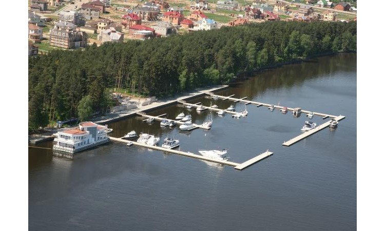 Зеленый мыс