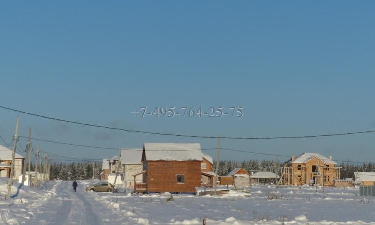 Зосимово
