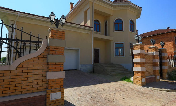 Калужские усадьбы