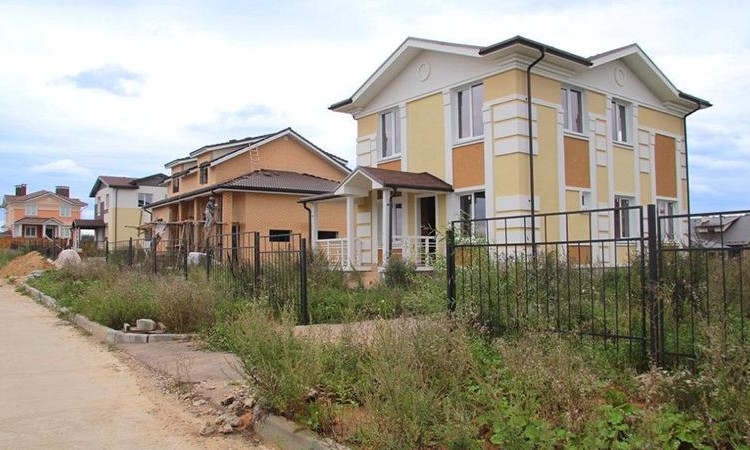 Кленовый парк