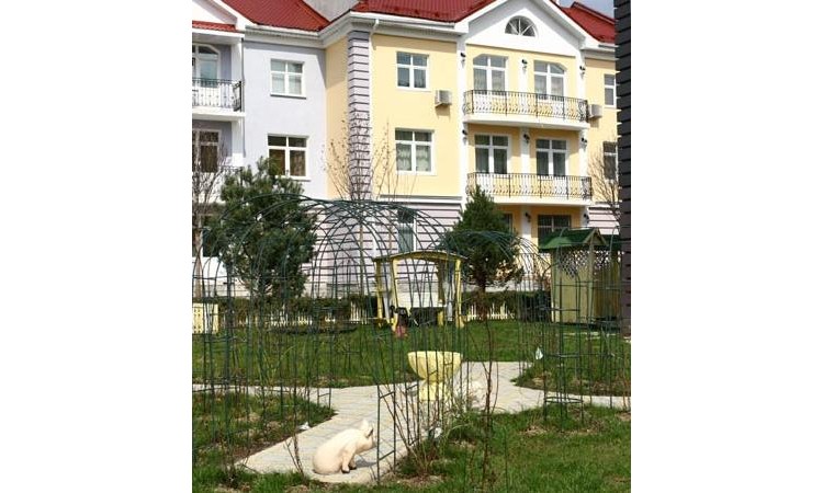 Куркино