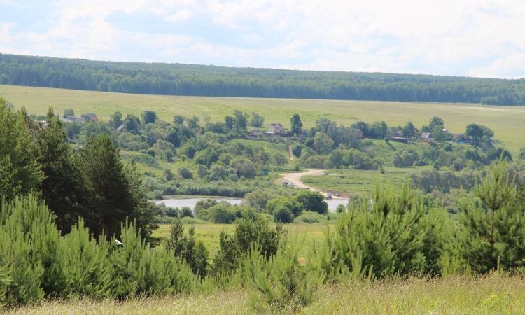 Левшино