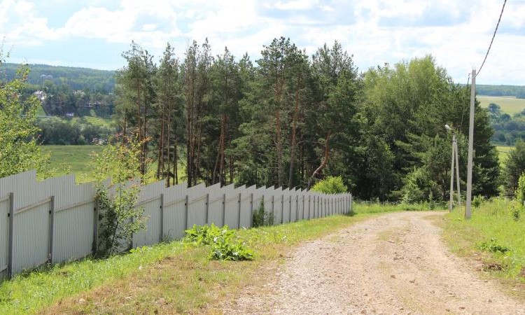 Левшино