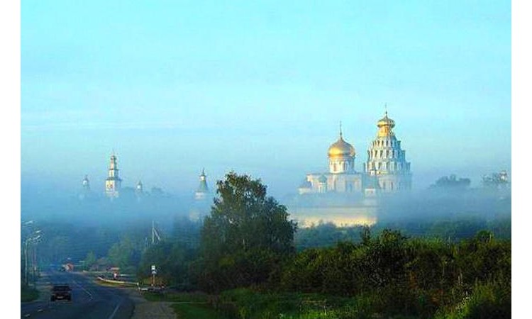Михайловка