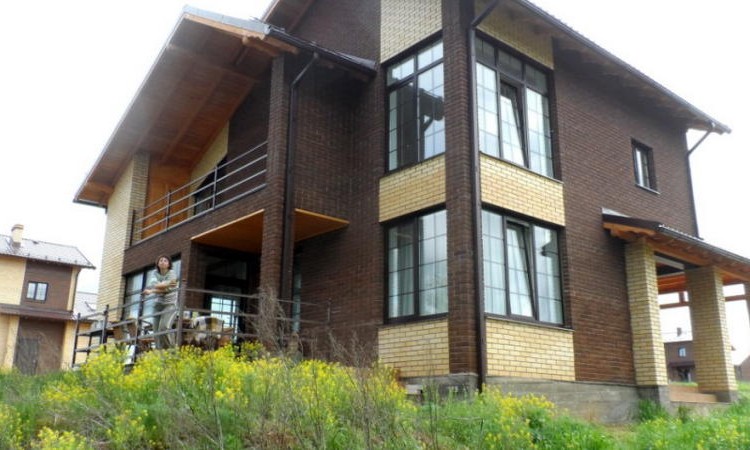 Мишкин лес