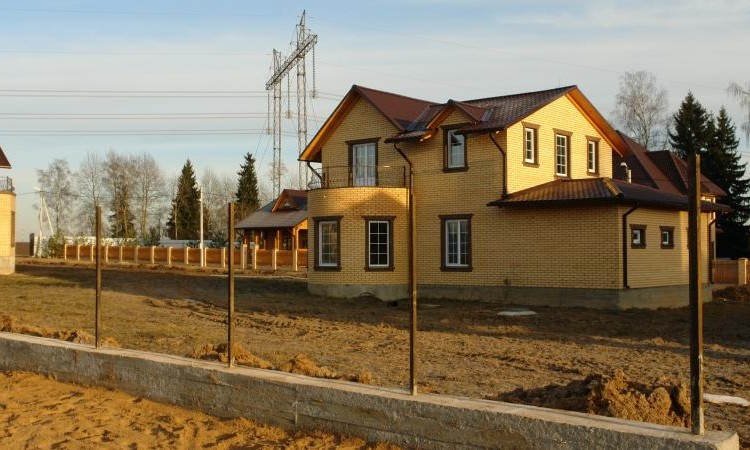 Мишкин лес