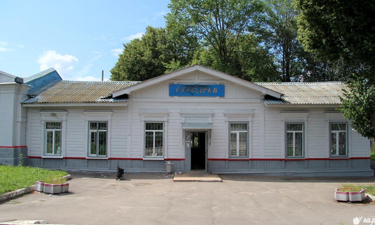 Новое Рябцево