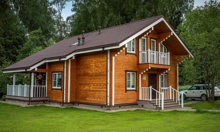Новорижский оазис
