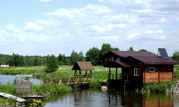 Павлищево