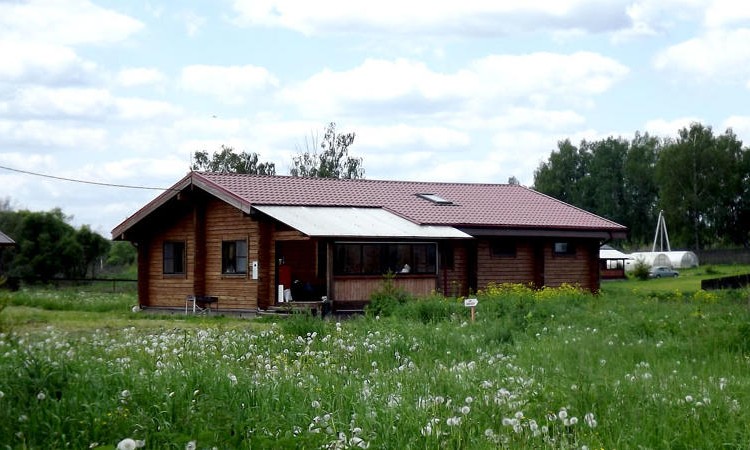 Павлищево