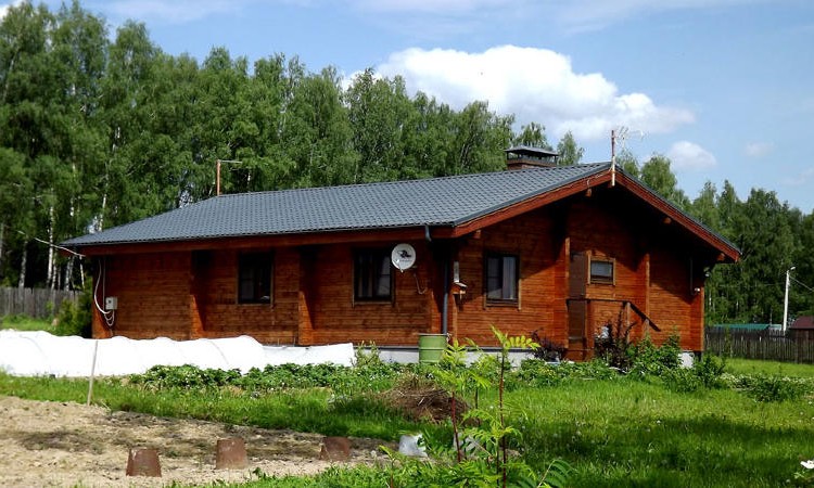 Павлищево