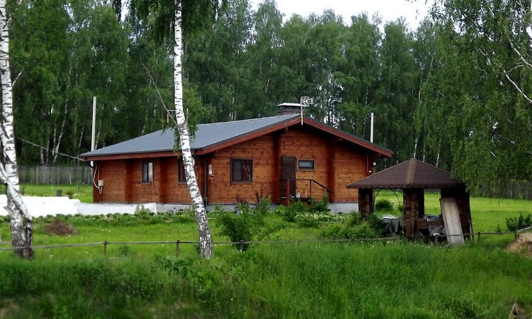Павлищево
