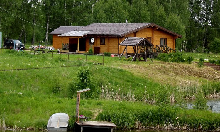 Павлищево