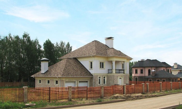 Павлово