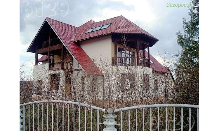 Павловы Родники