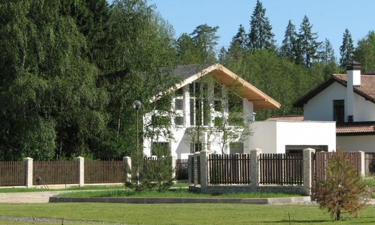 Пестово